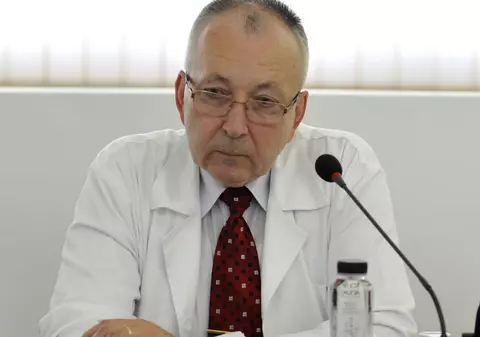 Manager “Victor Babeș”: E vremea dictaturii medicale. Nu e suficient ce se întâmplă în jur? E suficient