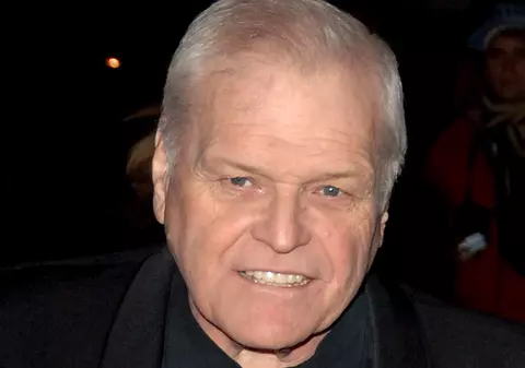 Brian Dennehy a murit. Actorul care a jucat în “Dallas” avea 81 de ani