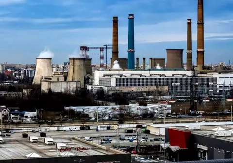 Comisia Europeană cere României să ia măsuri contra poluării din București. Purtător de cuvânt al CE, pentru Libertatea: “Există oportunități de finanțare”