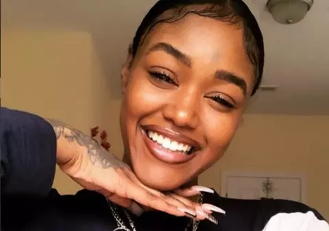 Cântăreața Chynna a murit la 25 de ani. Abia lansase EP-ul ”If I Die First”