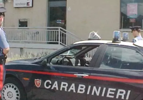 Un român a fost găsit mort într-o baracă din apropiere de centrul Romei. Bărbatul avea 34 de ani