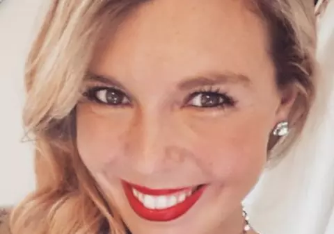 Logodnica lui Boris Johnson, însărcinată, a avut simptome de coronavirus