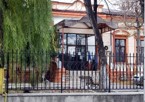 Cine este noul director de la Casa Județeană de Asigurări de Sănătate Buzău? Presa locală: "Fina de cununie a fostului preşedinte CJ"