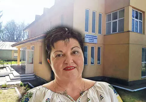 DOCUMENT. Directorul Centrului de Recuperare Neuropsihiatrică din Sasca Mică le cere angajaților câte 100 de lei pentru modernizare. ”Cine nu donează lunar zboară!”