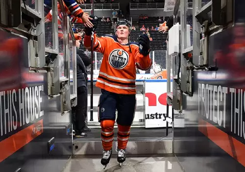 Tragedie în sport. Hocheistul canadian Colby Cave a murit la vârsta de 25 de ani