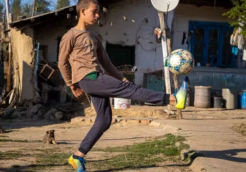 UNICEF: Aproape 500 de milioane de copii din lume nu au acces la şcoală în pandemie