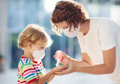 Teste realizate pe hamsteri în Hong Kong au dovedit eficacitatea măştilor sanitare