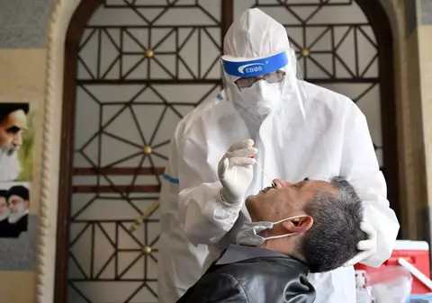 OMS, avertisment sumbru: Nu există dovezi că pacienții vindecați de COVID-19 au imunitate