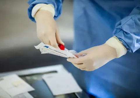 Şefa DSP Suceava explică numărul mare de cazuri din judeţ: "La începutul epidemiei s-au raportat teste, nu persoane pozitive"