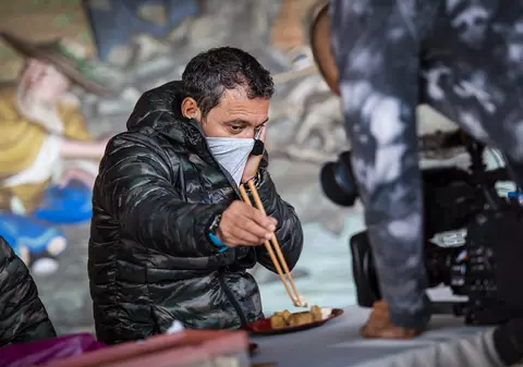 Ce se va întâmpla la Asia Express, ediția 34. Concurenții, nevoiți să mănânce un preparat, cu un miros greu de descris în cuvinte