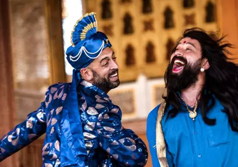 CRBL îl face praf pe Oase și spune adevărul despre Asia Express. Unde s-a rupt, de fapt, prietenia dintre ei doi. “Un nemernic, o panaramă de om”