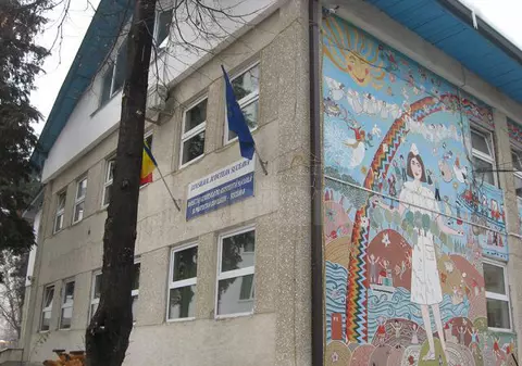 DGASPC Suceava face angajări fără concurs, după ce peste 400 de beneficiari și cadre de îngrijire au coronavirus