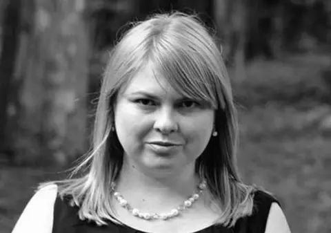 Serviciul de Securitate al Ucrainei a stabilit: atacul asupra activistei Ekaterina Handziuk, a cărei moarte a șocat o țară, a fost comandat de doi politicieni