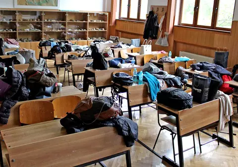 Când vor fi reluate activitățile școlilor private. Anunțul făcut de premier