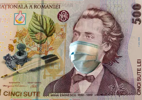 „Minunile” COVID-19. Dintre companiile care au luat bani de la stat de la începutul anului pe „coronavirus”, 34 au zero angajați