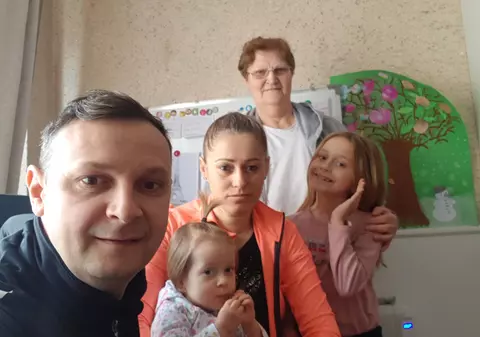 Român din Castellon: “Trăim cu teama de a nu avea soarta Madridului”