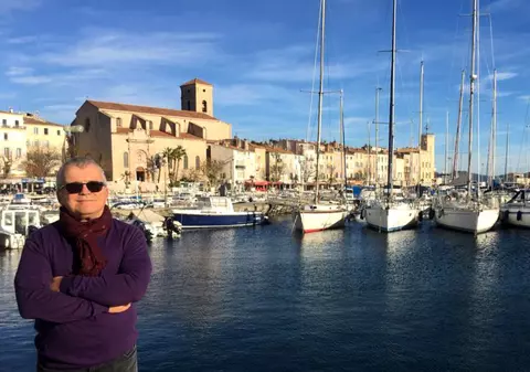 De ce spune scriitorul Ioan T. Morar că ”l-am bătut pe Adrian Porumboiu” și ce recomandare de carte face pentru perioada de carantină