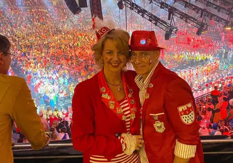 Un german bolnav de coronavirus a reușit «imposibilul»: 250 de contacți, zero infectați