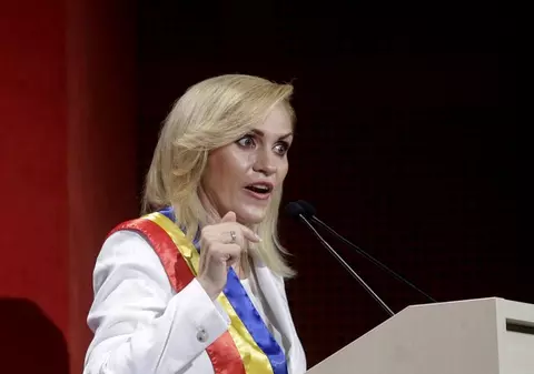 Gabriela Firea, reproș adus  Guvernului: “Nu consideră Centura Capitalei o prioritate, nici nu o transferă la Primărie”