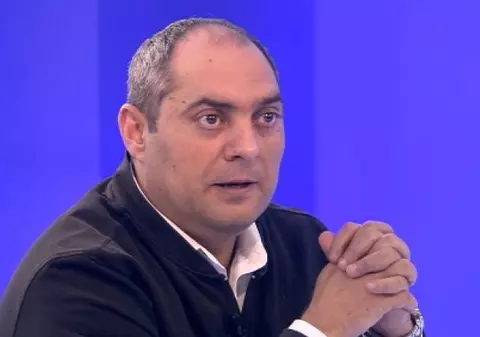 Anunţul sociologului Gelu Duminică, după ce lideri romi au susţinut AUR: "Familia mea a fost deportată de cei care gândeau că romii sunt o plagă a societăţii"