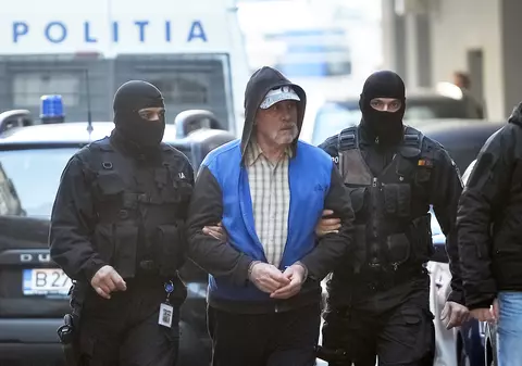 Procesul lui Gheorghe Dincă nu va fi strămutat. Acuzații dure ale familiei Alexandrei Măceşanu: „În Olt, interlopii controlează tot sistemul judiciar”. Răspunsul magistraților