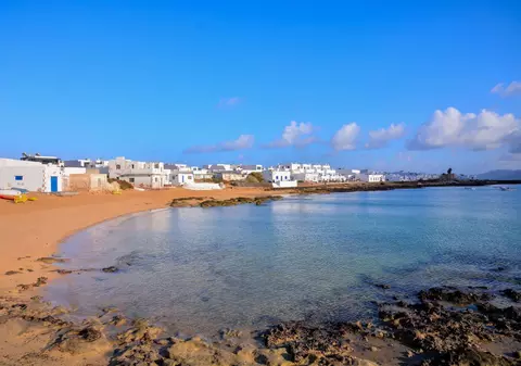 Această insulă paradisiacă spaniolă cu 700 de locuitori este unul dintre ultimele locuri de pe Pământ unde nu a ajuns coronavirusul