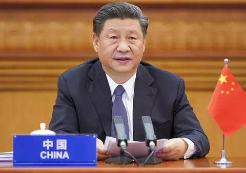 Liderii României și ai altor cinci state UE au lipsit de la un summit organizat de China. Politico: ”Un eșec diplomatic pentru Xi Jinping”