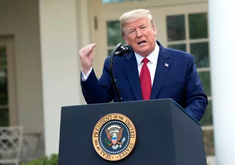 Curtea Supremă a SUA nu se opune reluării execuţiilor federale, după ce Trump a anunțat că se reia pedeapsa cu moartea