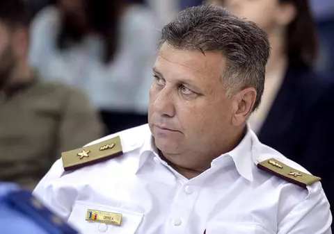 Focarul de coronavirus de la Suceava este “stabil”, spune secretarul de stat Ionel Oprea. Se așteaptă un vârf de 2.000 de pacienți