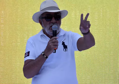 Ion Țiriac ajută familiile nevoiașe din Spania. Gestul făcut de miliardarul român