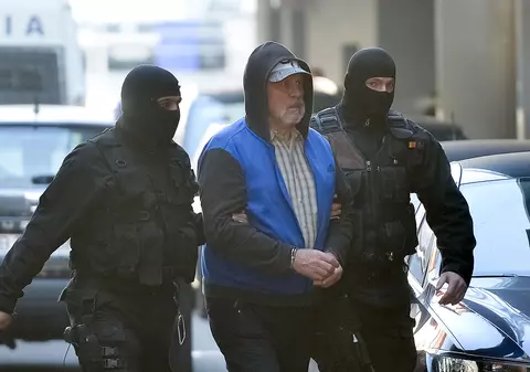 Crimele de la Caracal. Gheorghe Dincă s-a plâns la proces că avocatul său nu-i răspunde la telefon: “Nu am cum să mă apăr”