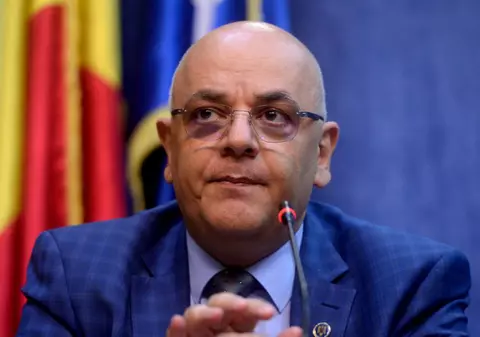 Arafat avertizează: ”Dacă nu ne vaccinăm împotriva gripei sezoniere, vom avea două boli care ucid”