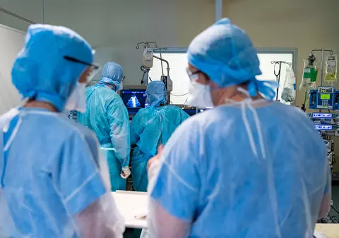 Analiză oficială. Cum s-a răspândit noul coronavirus pe teritoriul României