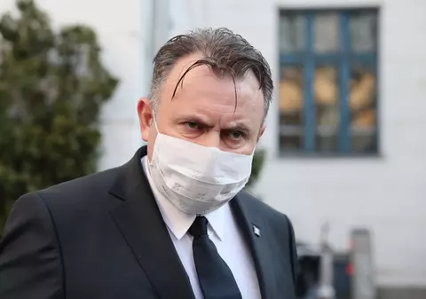 Spitalul din Deva rămâne sub conducere militară. Ministrul Nelu Tătaru a remarcat totuși „o atitudine schimbată”