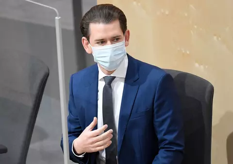 Magazinele mici și frizeriile din Austria se redeschid pe 14 aprilie. De la 1 mai își reiau activitatea toate afacerile