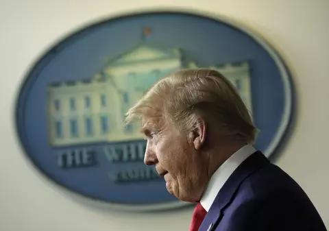 Tensiuni la summitul G7. Liderii grupului, dezacord total cu Donald Trump în privința retragerii finanțării OMS