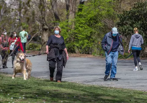 15% dintre europeni ar putea fi deja imuni la coronavirus, arată un studiul efectuat de cercetători germani