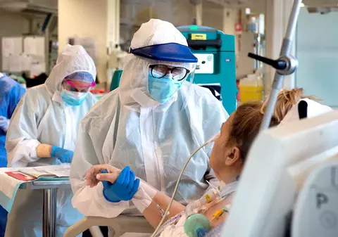 Peste 14.000 de persoane au ieşit din autoizolare în cel mai lovit județ de epidemia de coronavirus