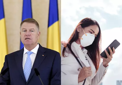 WHO’S HOT WHO’S NOT Piciorul pus în prag de Iohannis vs. Împătimiții teoriei 5G
