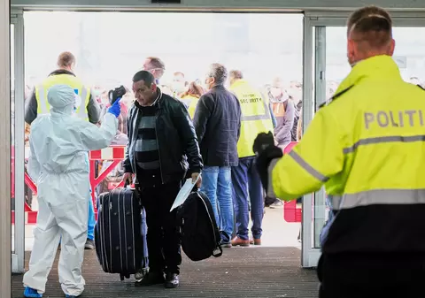 Avioanele care duc muncitori români în Germania vor decola din Cluj până pe 17 mai