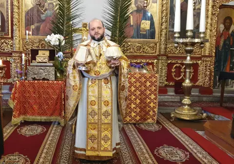 Preotul de la singura biserică românească din Turcia descrie carantina severă de la Istanbul: două zile pe săptămână nimeni nu are voie să iasă din casă și totul e închis