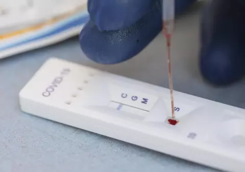 Testare în masă a bucureștenilor pentru COVID-19. Primăria va deconta 200 de lei pentru 11.000 de persoane care se vor testa voluntar