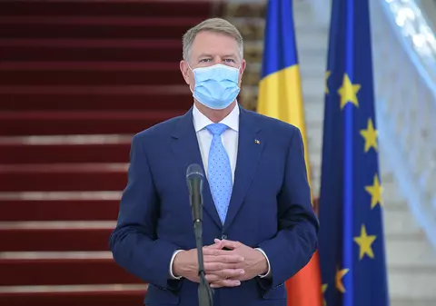 Cuminte, coronavirusul se supunea