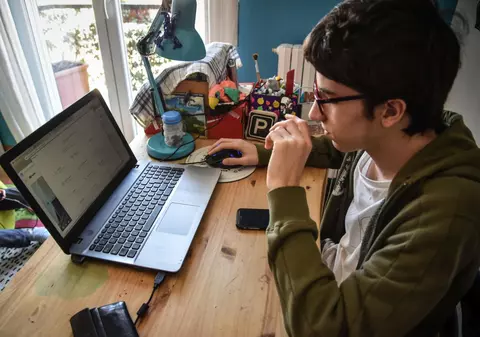 Ce se întâmplă în Italia cu elevii care dau examene de Bac şi de admitere la liceu