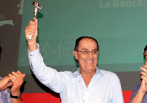 Preşedintele Bursei Mexicane de Valori, Jaime Ruiz Sacristan, a fost ucis de COVID-19