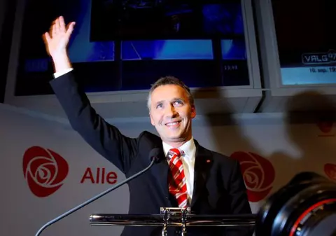 Secretarul general al NATO: Trebuie să acționăm pentru ca această criză COVID să nu devină una de securitate