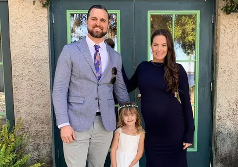 A murit fiul nou-născut al Karei Keough, vedeta din serialul „Nevestele din Orange County”