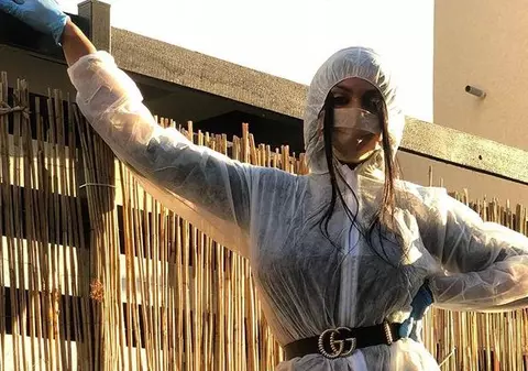 Laurette are probleme de sănătate. Mulatra trebuie să se opereze de urgență. „Am izbucnit în plâns în fața doctorului”