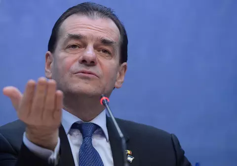 Ludovic Orban se gândește la sancțiuni dure pentru medicii care demisionează în criza coronavirusului