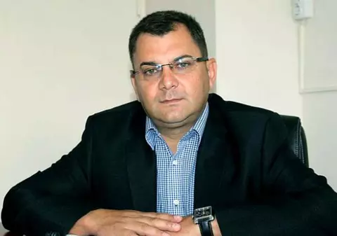 Dosar penal pentru fostul manager de la spitalul din Focșani. Confirmat cu COVID-19, a mers la serviciu, apoi s-a autoizolat într-o pensiune cu alte cadre medicale